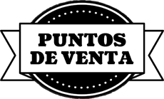 Puntos de venta